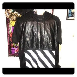 Hudson Outerwear Hoodie